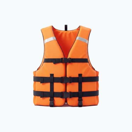 Safety Life Vest