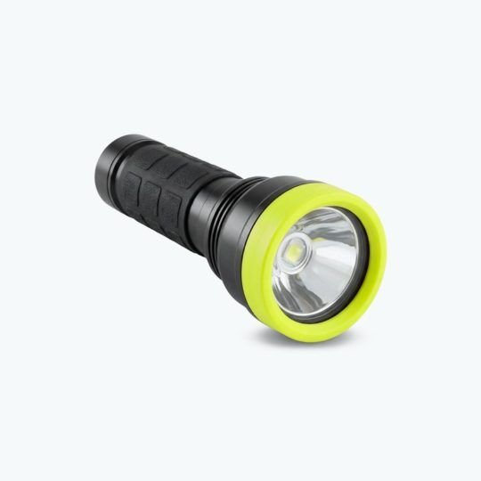 Underwater Torch Light