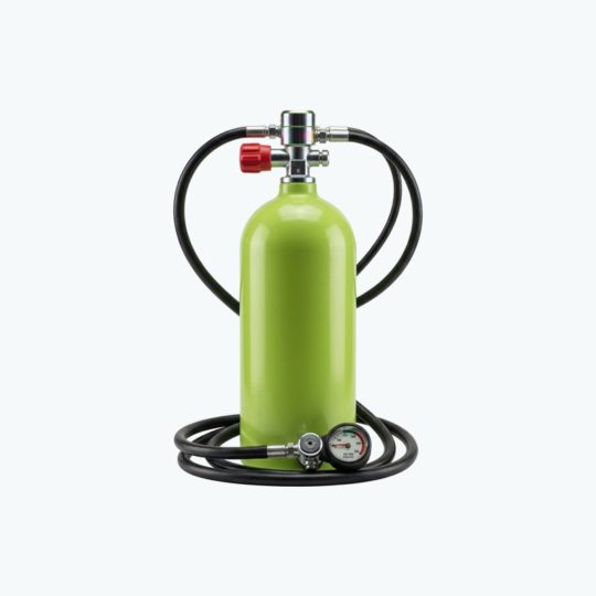 Scuba Air Tank